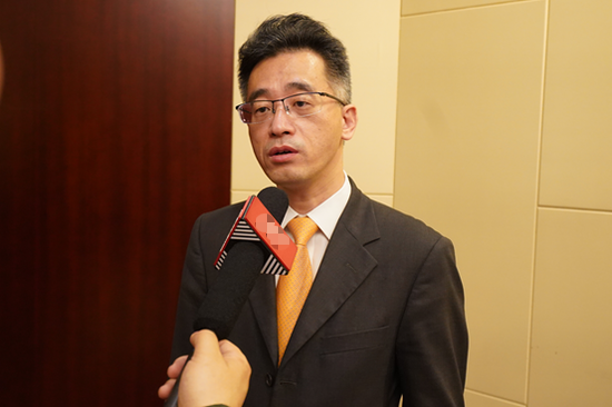 2018植发大会专访吴文育教授:医术与艺术的升华展示特性的美