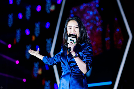 前央视主持人,知名作家,媒体人王潇