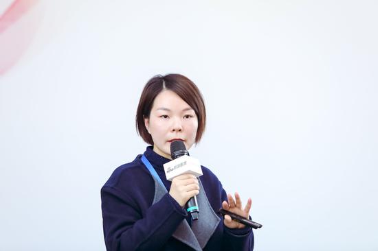 专访胡玲玲敏感肌需要综合治疗