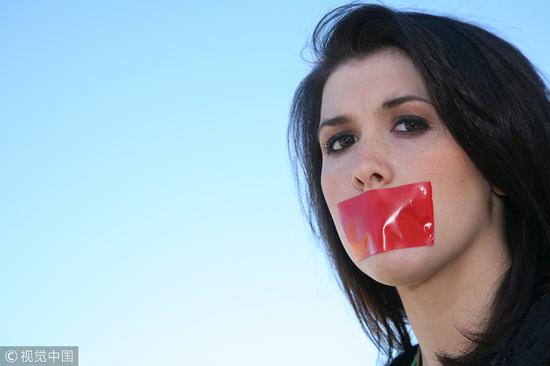 女性唇毛长得难看怎么办5种方法帮你去除唇毛