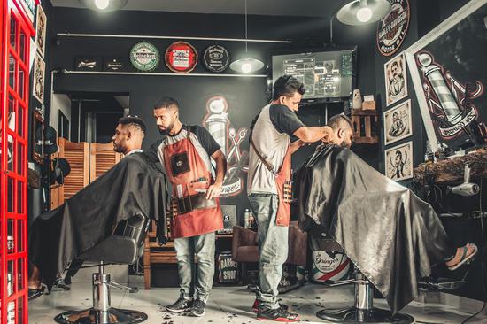 三大复古barbershop推荐 让你重回绅士年代|复古理发店