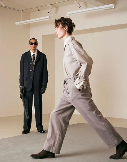 △NVRFRGT 2022AWLookbook