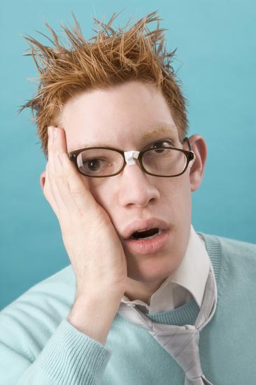偷偷告诉你 解读"剩男"的心理困境