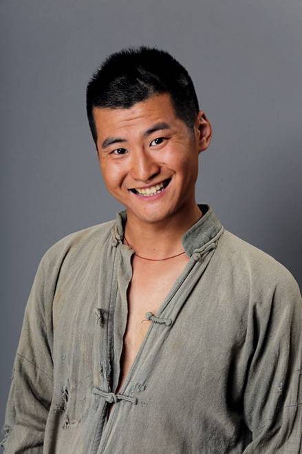 大闹三国杀青在即小孙浩实力加盟