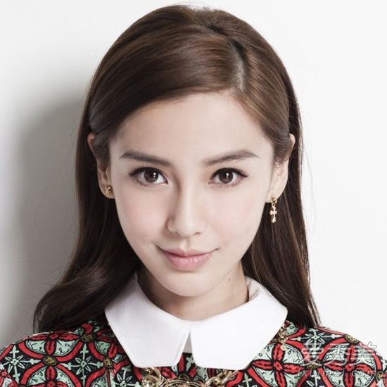 心型脸|脸型|宋慧乔_新浪女性_新浪网