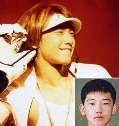 韩娱男女明星整形史 全智贤崔始源也上榜