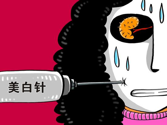 美白针打几次才能永久维持美白为什么在线 美白针打几次才能永久维持美白为什么在线