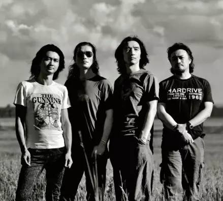 八十年代后确无摇滚了