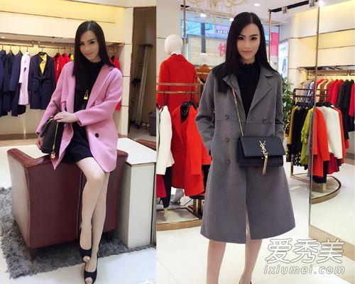 伪娘鼻祖刘著离开快男 整容成精变身美少女!