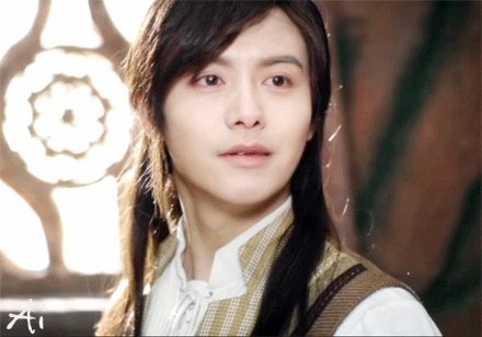 马天宇颜值都救不回幻城你吐槽了吗