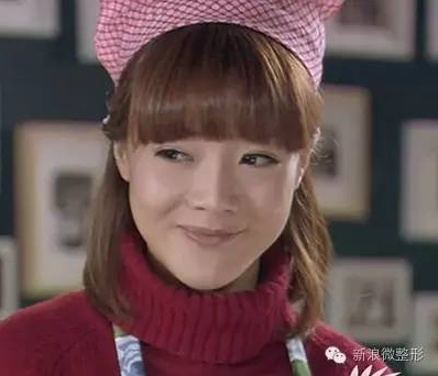 邓家佳清空微博,那些记录颜值波动的老照片也都没了吗?