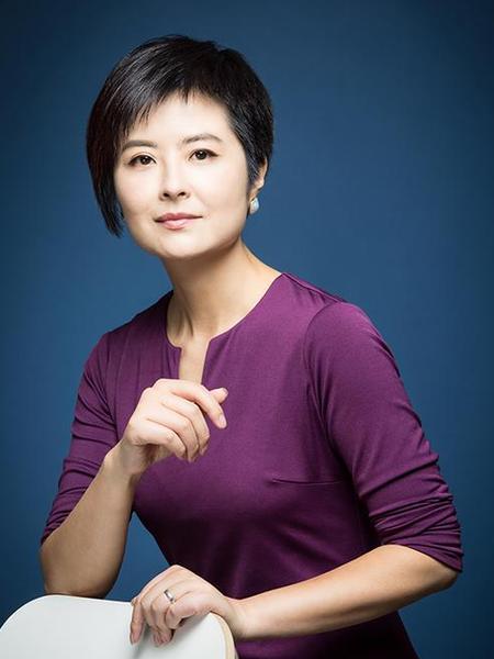 专访张泉灵:如果一个人有某种天赋,不要轻易辜负