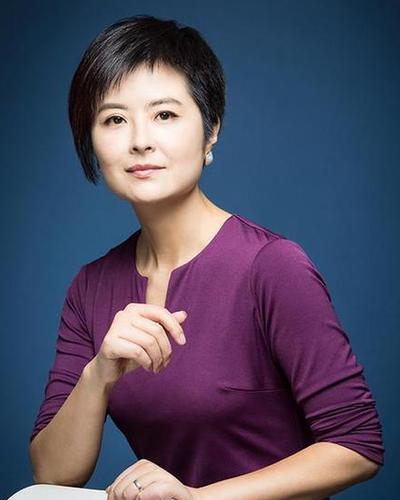 专访张泉灵如果一个人有某种天赋不要轻易辜负