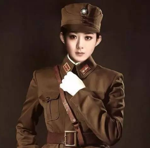 赵丽颖周冬雨王子文扎堆谍战剧吸金