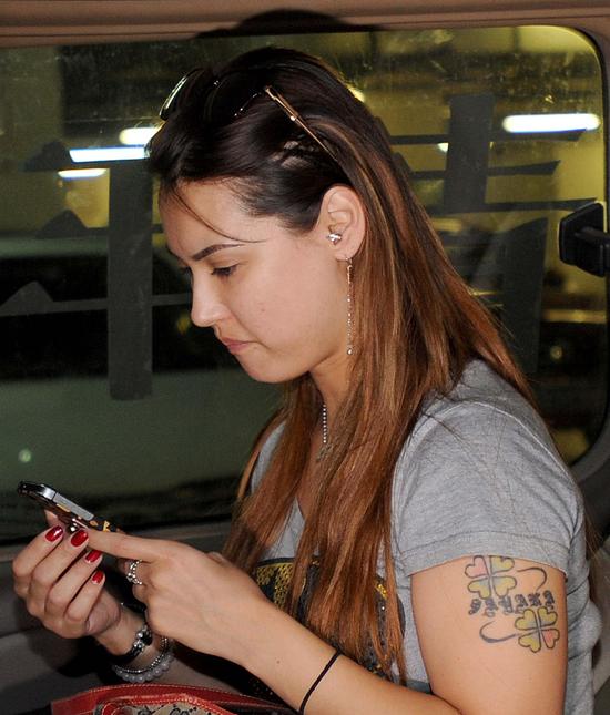 小泽玛利亚来中国了,这个存在于男人硬盘里的老师发福了!|小泽玛利亚|