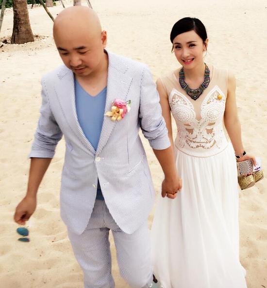 猪哥哥小龙女戏外也没好好在一起剧中其他美女如今怎样