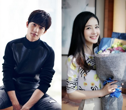 杨洋李沁一顿饭吃了6年90后小花都谈婚论嫁了