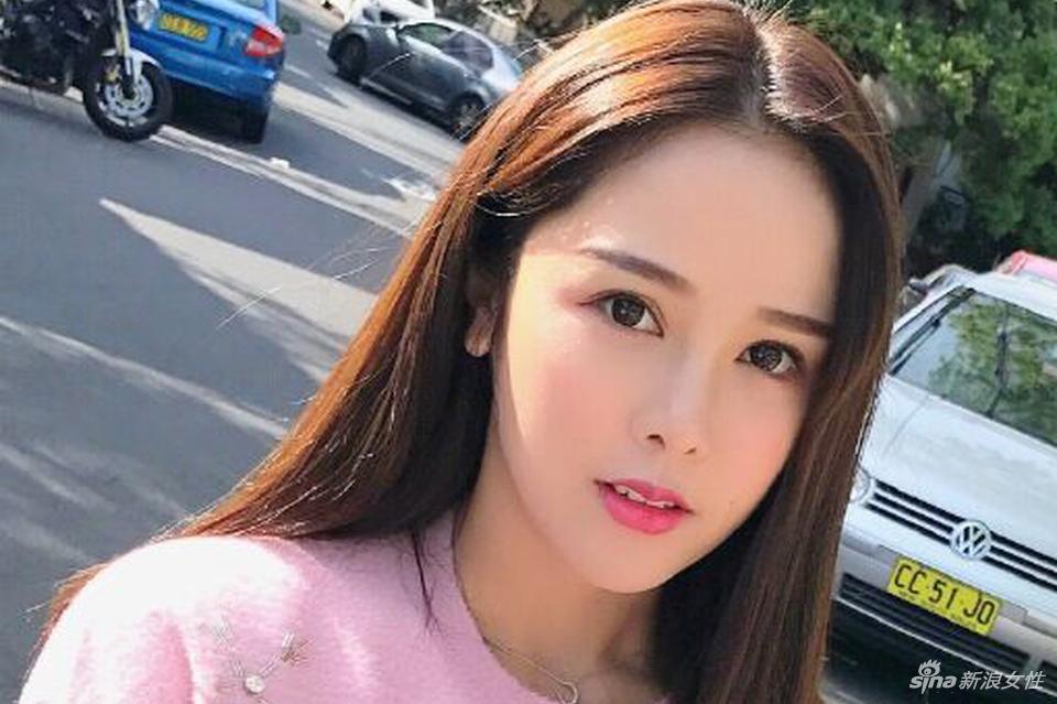 如今活成富一代又嫁给小鲜肉|林珊珊|王思聪|大白_新浪女性_新浪网