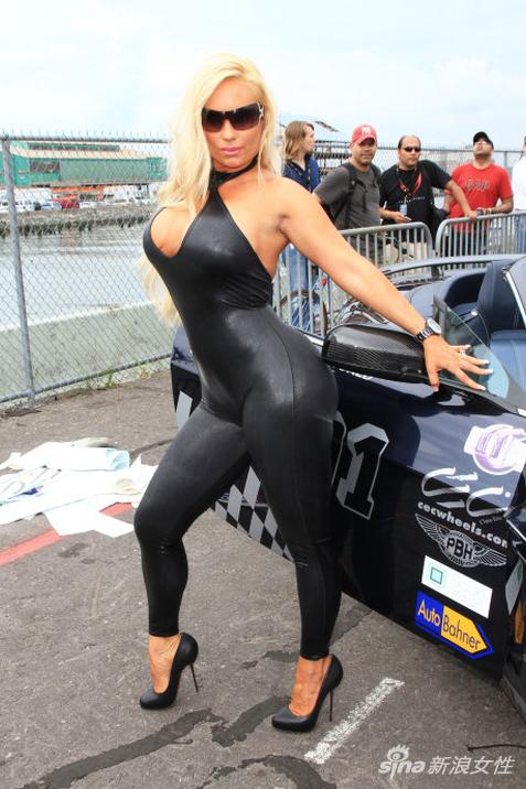 一年一度的美臀大赛又双叒开始啦你还要望臀兴叹吗