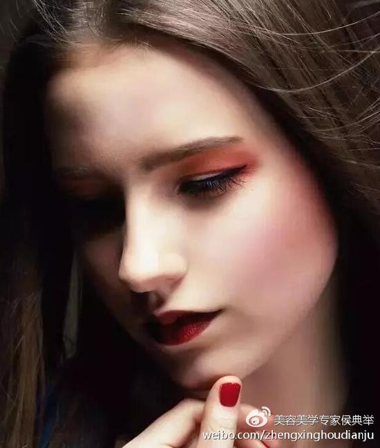 面相学说,下巴兜财运亨通_手机新浪网