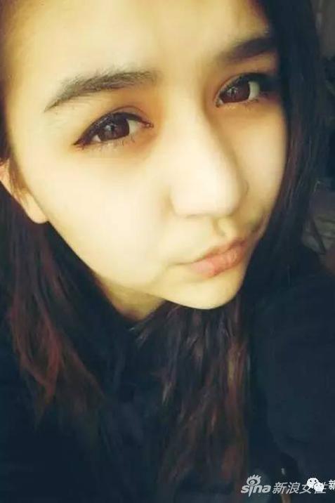 高鼻梁&深邃又迷人的大眼睛他叫吾木提·吐尔逊,没错!