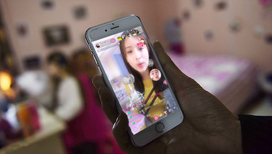 2017年直播行业如何继续成为风投的宠儿