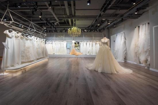 婚纱店制度_婚纱店(3)