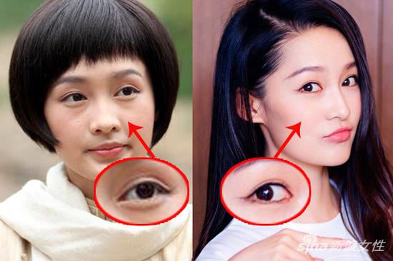 李小璐,杨颖,李沁都被这东西拖进阿姨行列啦!