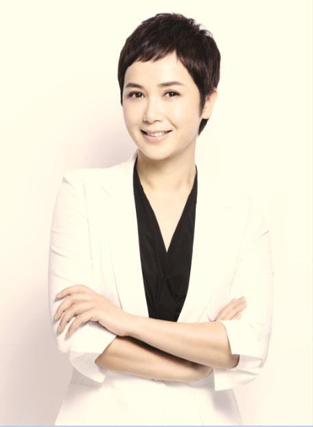 蒋雯丽(资料图)