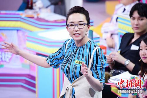 《奇葩说》聚焦养老难题引80,90后热议|《奇葩说》|马薇薇|养老问题