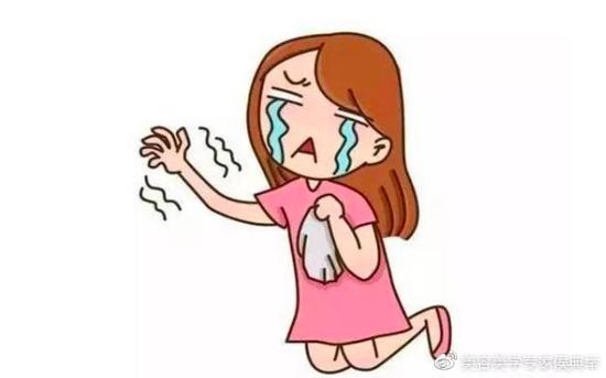 大姨妈期间千万别整形