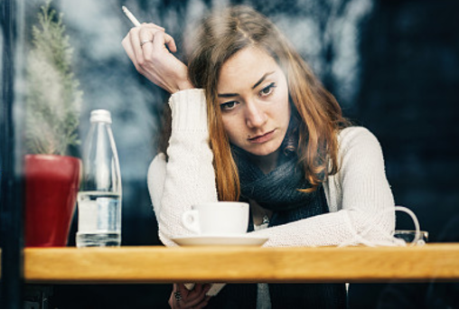 心情烦躁到底该如何驱除几招教你赶跑坏情绪