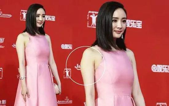 讲真,你的手臂囊肉手感确实不错