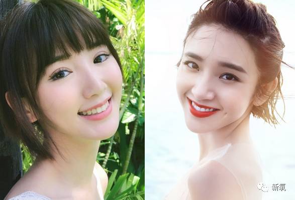 毛晓彤|唐艺昕|甜美_新浪女性_新浪网