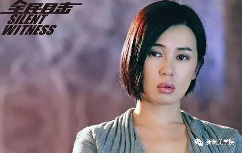 为什么两部战狼的女主角,都不用标准美女?