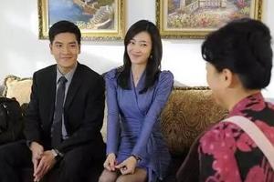 第一次见公婆就被虐，这婚还能结吗？_手机新浪网