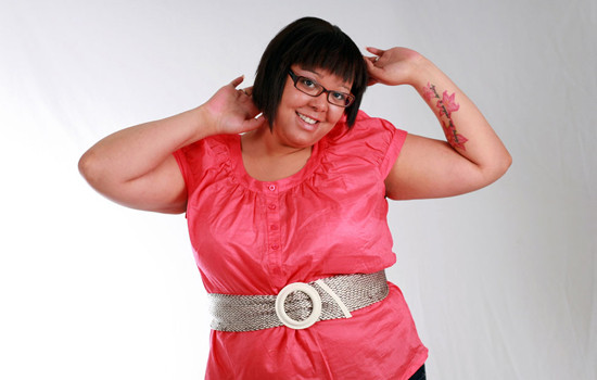 你知道肥胖纹是怎么形成的吗?