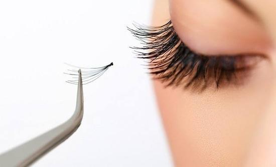 种植睫毛前要准备什么