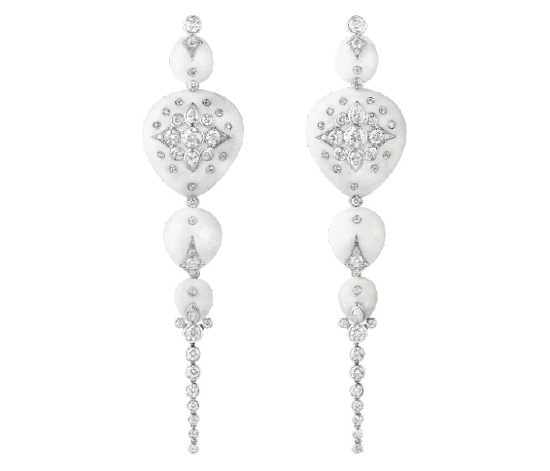 boucheron宝诗龙全新高级珠宝系列_新浪时尚_新浪网