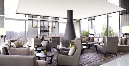 丽思卡尔顿行政礼遇率先于中国大陆地区开启焕新升级