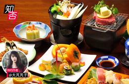知否：在东京应该吃什么美食？