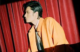 狮子座 | 刘海宽霸气壁咚杀