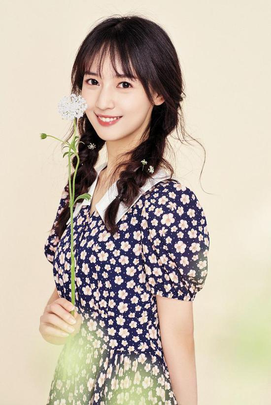 秦牛正威谈恋爱观看重男生内在