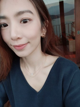 据台湾媒体报道,hebe(田馥甄)拥有实力唱功,甜美长相,是许多人心目中