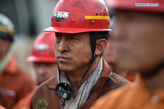 search ends after deadly coal mine explosion in nw china