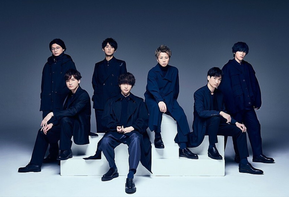 Kis My Ft2新曲受好评谈持续十年保持人气秘诀 手机新浪网 Kis My Ft2新曲受好评谈持续十年保持人气秘诀 手机新浪网