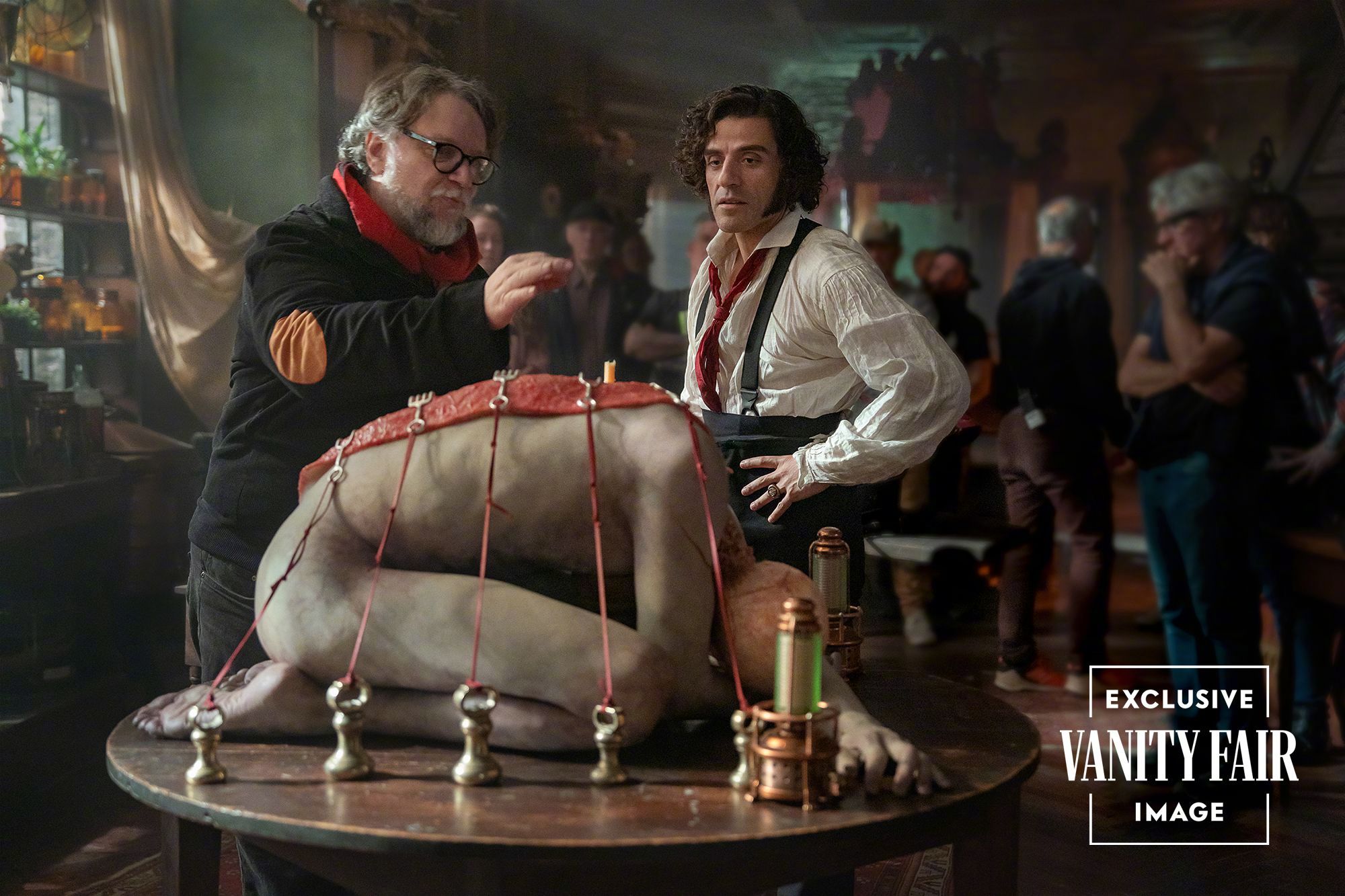 《弗蘭肯斯坦》