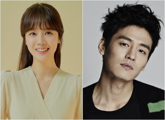 韩星申高恩尹钟华将于5月结婚曾因戏结缘恋爱1年 手机新浪网