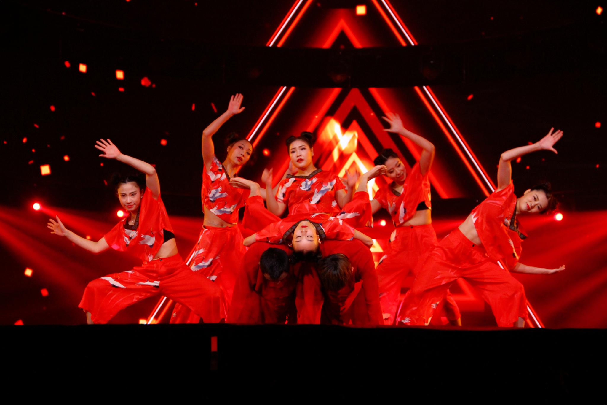 2015《我要上春晚》_影音娱乐_新浪网