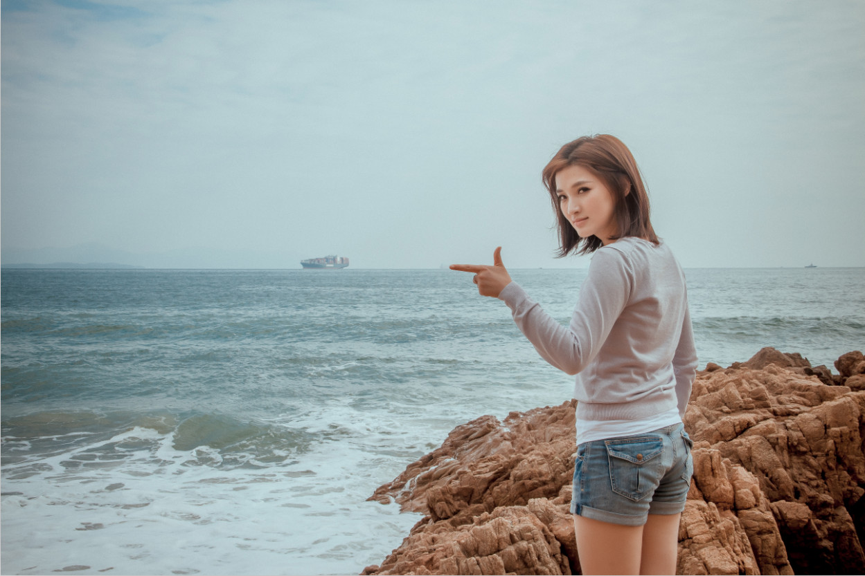 悬疑电影《隔离岛》冬至杀青